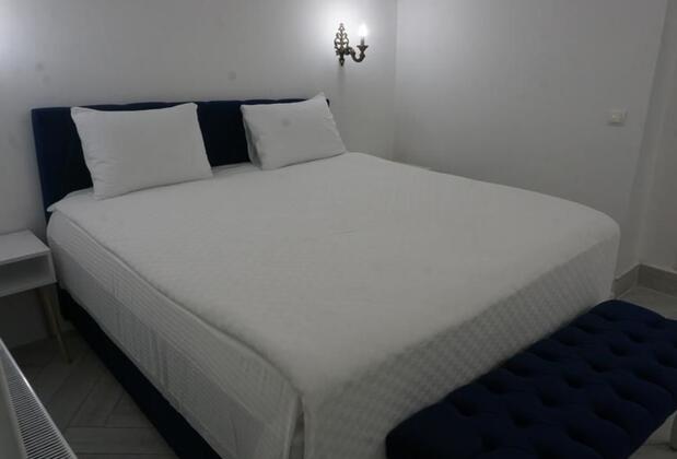 The Red Horse Hotel - Görsel 16