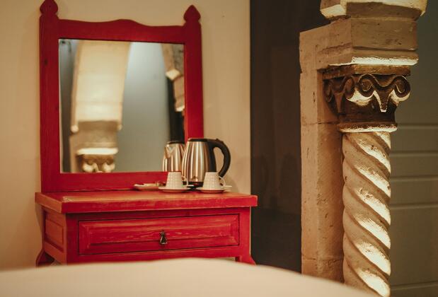 The Red Horse Hotel - Görsel 31