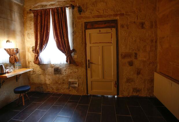 The Red Horse Hotel - Görsel 14