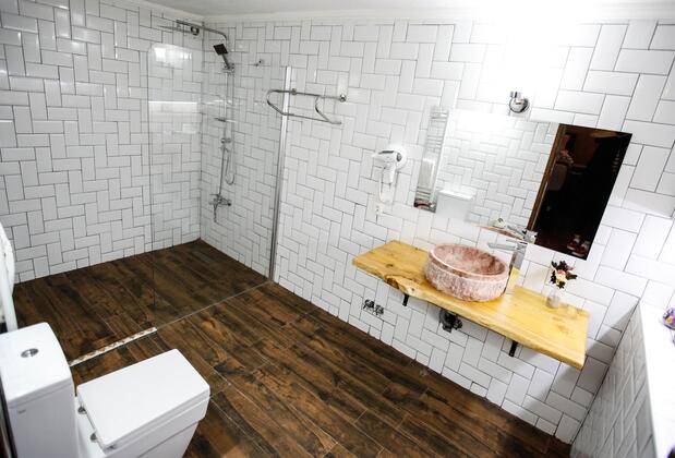 The Red Horse Hotel - Görsel 33