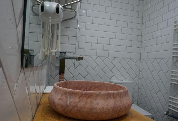 The Red Horse Hotel - Görsel 43