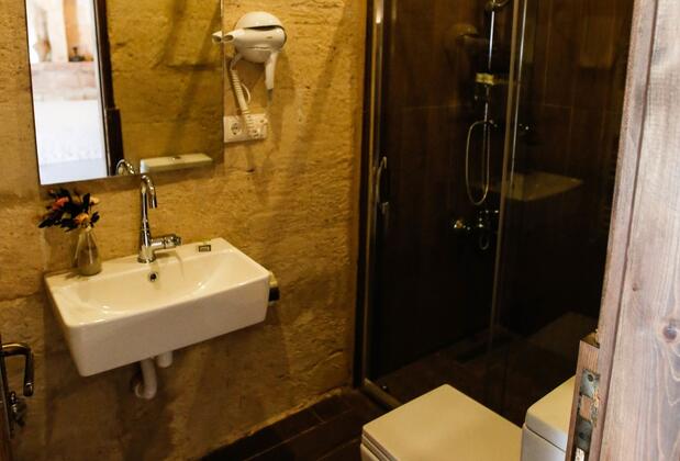 The Red Horse Hotel - Görsel 15