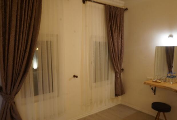 The Red Horse Hotel - Görsel 44