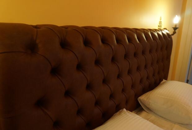 The Red Horse Hotel - Görsel 30