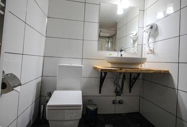 The Red Horse Hotel - Görsel 34