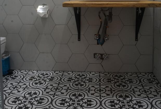 The Red Horse Hotel - Görsel 29