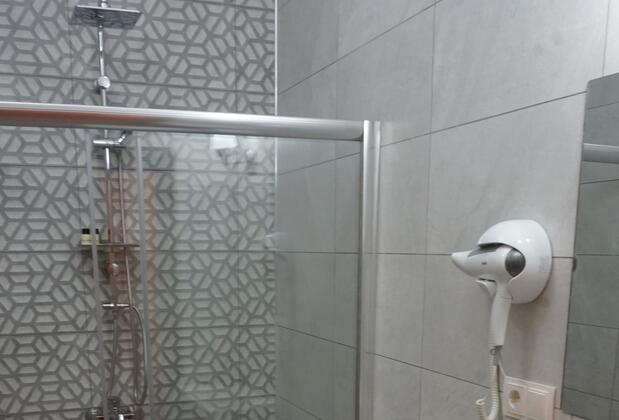 The Red Horse Hotel - Görsel 35