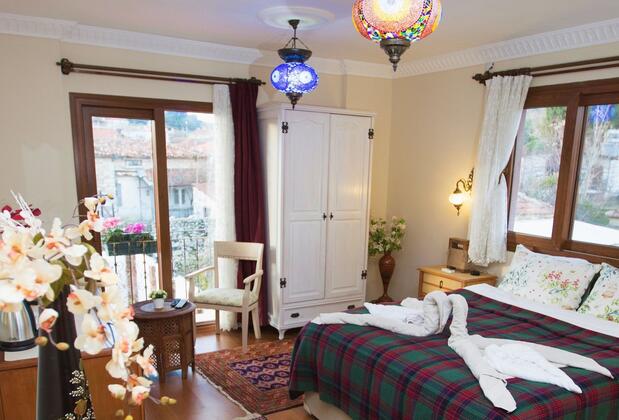 Can Efes Hotel - Görsel 13