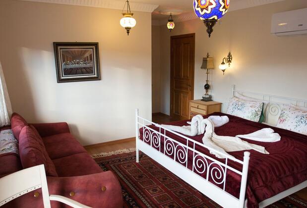 Can Efes Hotel - Görsel 14