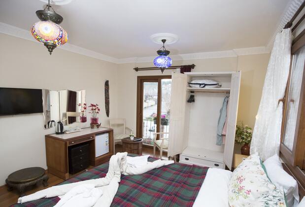 Can Efes Hotel - Görsel 15