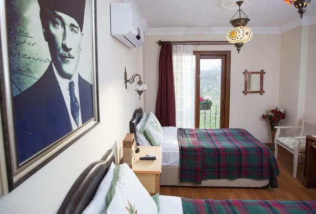 Can Efes Hotel - Görsel 17