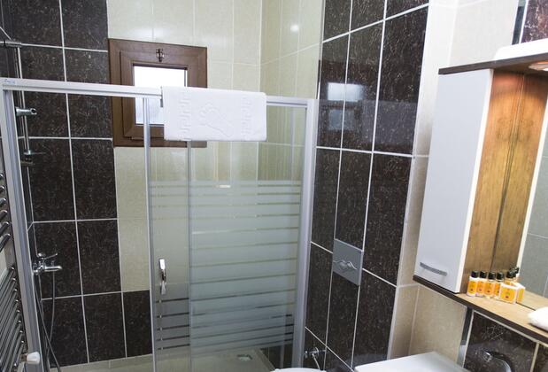 Can Efes Hotel - Görsel 25