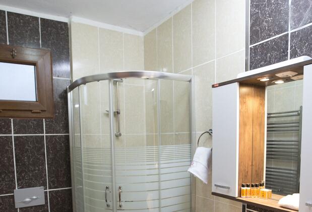 Can Efes Hotel - Görsel 24