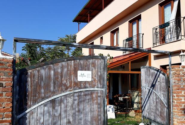 Can Efes Hotel - Görsel 4