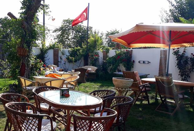 Can Efes Hotel - Görsel 6