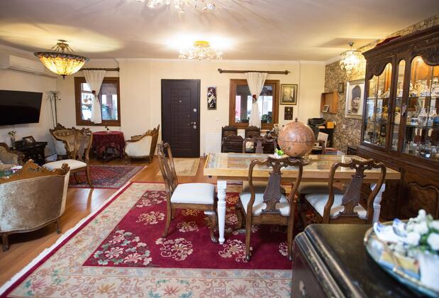 Can Efes Hotel - Görsel 9