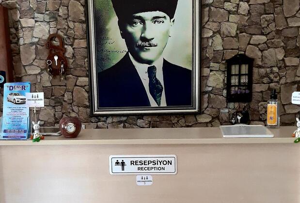 Can Efes Hotel - Görsel 3