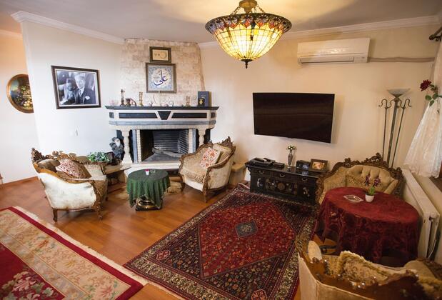 Can Efes Hotel - Görsel 11