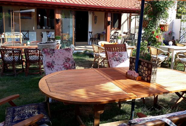 Can Efes Hotel - Görsel 5