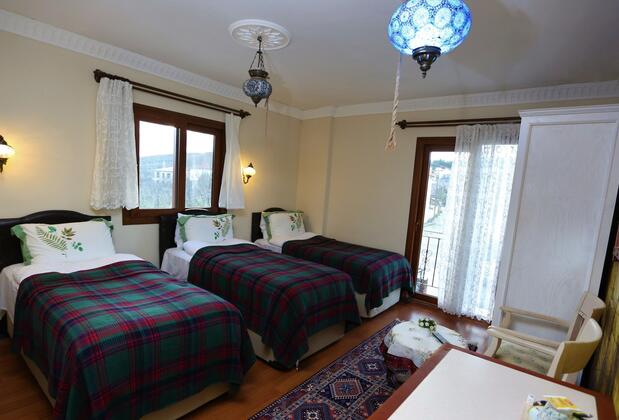 Can Efes Hotel - Görsel 18