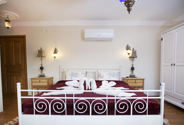 Can Efes Hotel - Görsel 20