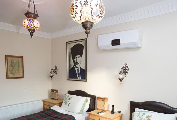 Can Efes Hotel - Görsel 22