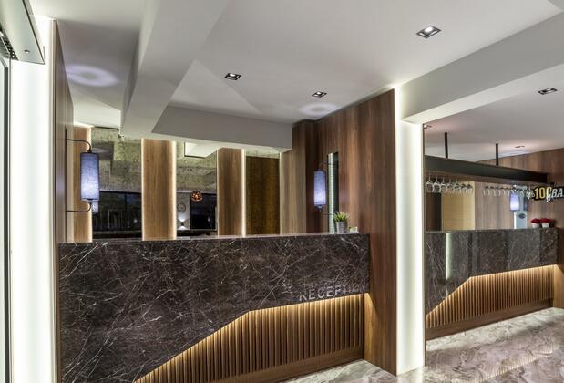 Rodinn Park Hotel - Görsel 4