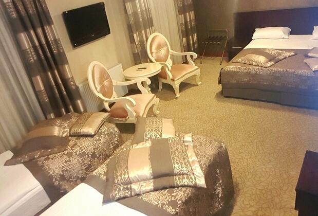 Latifoğlu Hotel - Görsel 11