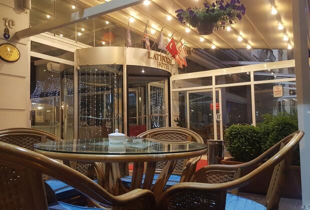 Latifoğlu Hotel - Görsel 6