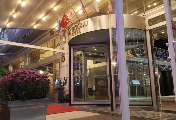 Latifoğlu Hotel - Görsel 5