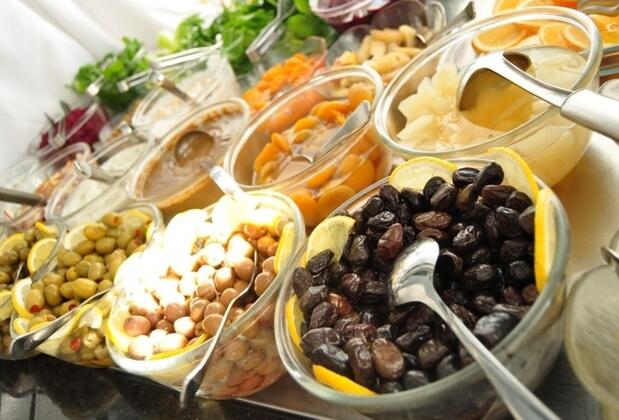 Latifoğlu Hotel - Görsel 10