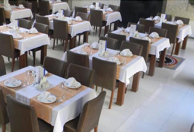 Latifoğlu Hotel - Görsel 8