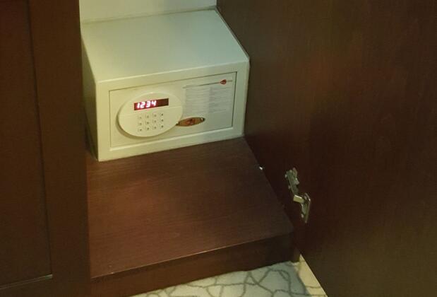 Latifoğlu Hotel - Görsel 17