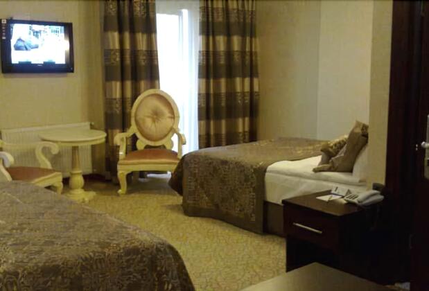 Latifoğlu Hotel - Görsel 18