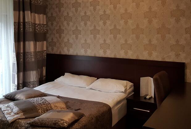 Latifoğlu Hotel - Görsel 19