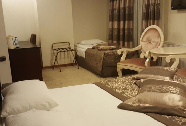 Latifoğlu Hotel - Görsel 20