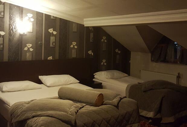 Latifoğlu Hotel - Görsel 21