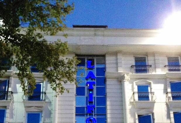 Latifoğlu Hotel - Görsel 3