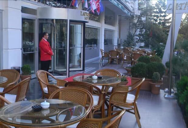 Latifoğlu Hotel - Görsel 4
