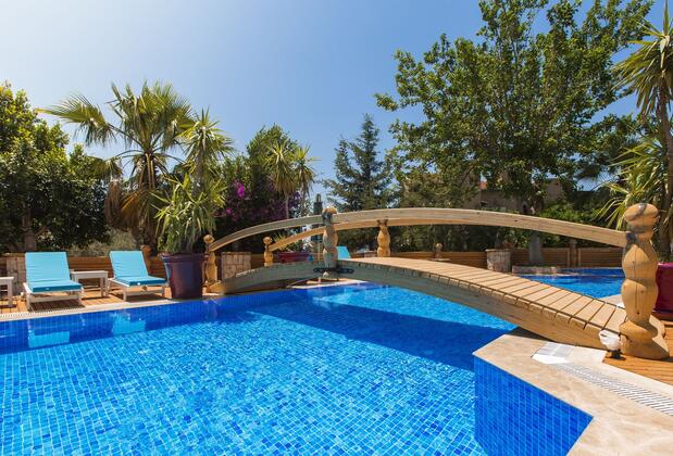 Elixir Boutique Hotel - Görsel 3