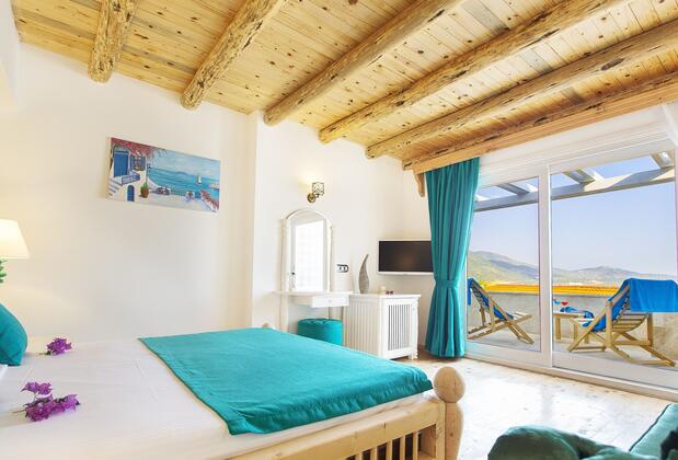 Elixir Boutique Hotel - Görsel 5