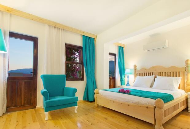 Elixir Boutique Hotel - Görsel 6