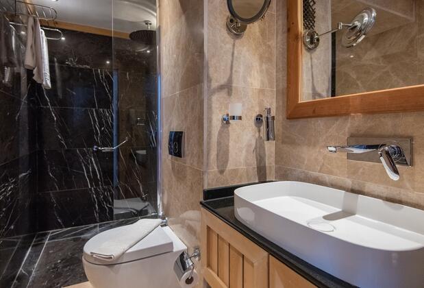 Elixir Boutique Hotel - Görsel 28