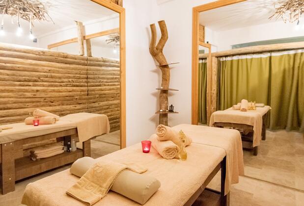 Elixir Boutique Hotel - Görsel 9