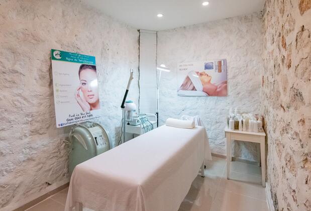 Elixir Boutique Hotel - Görsel 10