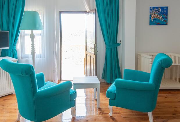 Elixir Boutique Hotel - Görsel 15