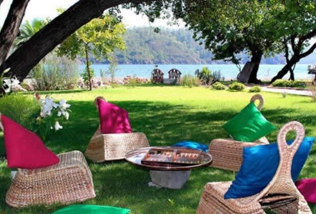 The Bay Beach Club - Görsel 8