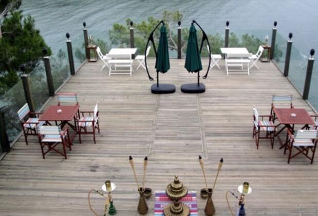 The Bay Beach Club - Görsel 9