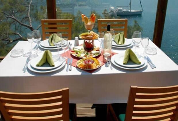 The Bay Beach Club - Görsel 10