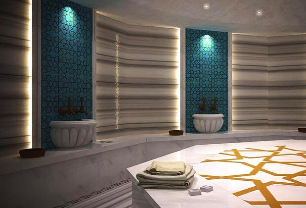 The Bay Beach Club - Görsel 11